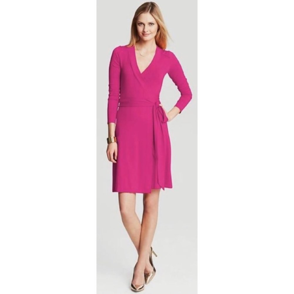 Banana Republic | Wrap Dress Tall Length NWT